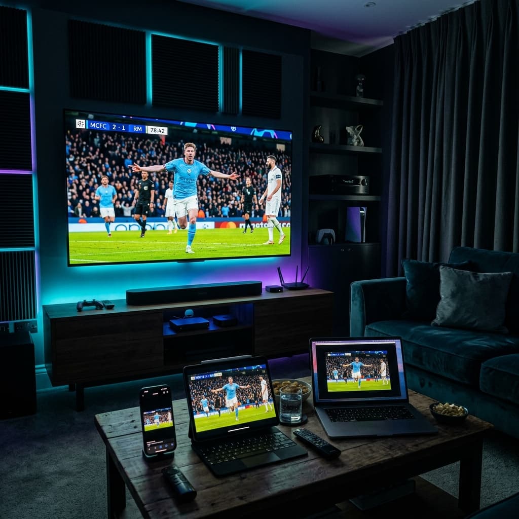 PLIMA4K Review — What 6 Months of Daily Use Actually Revealed