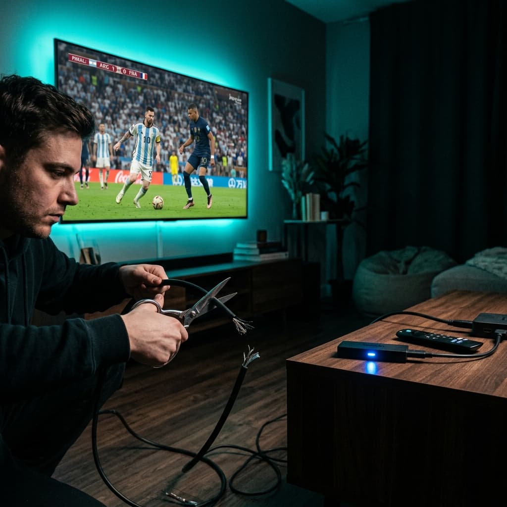Watch World Cup 2026 Without Cable: Every Option Ranked