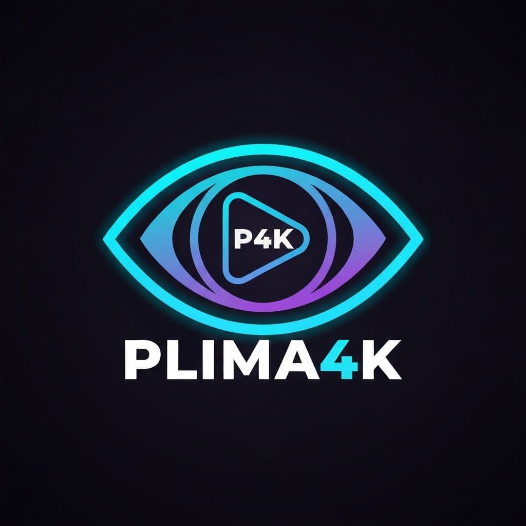 PLIMA4K logo