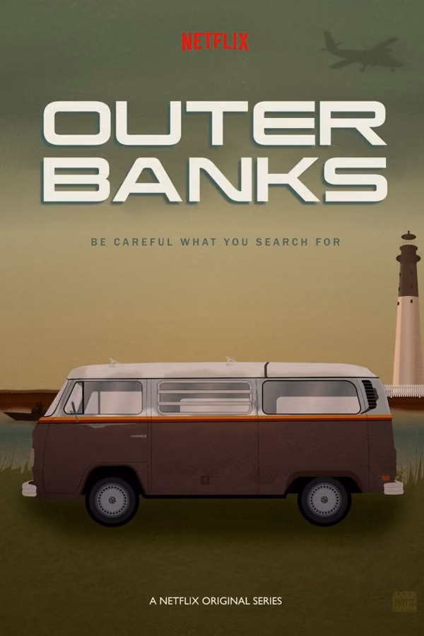Outer Banks poster